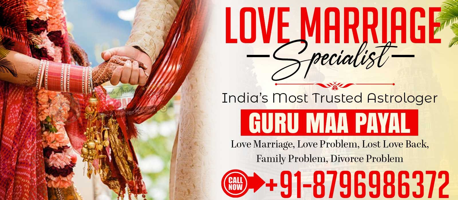Astrologer Guru Maa Payal Ji